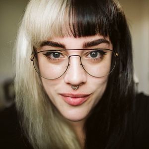 Meet your Posher, Heidi